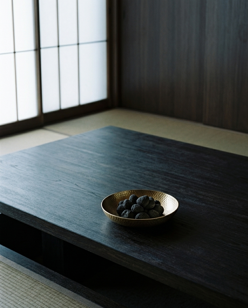 Architectural Stone Diffusers.
