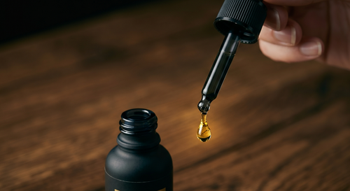 Petrichor & Concrete | Pure Essence Refill